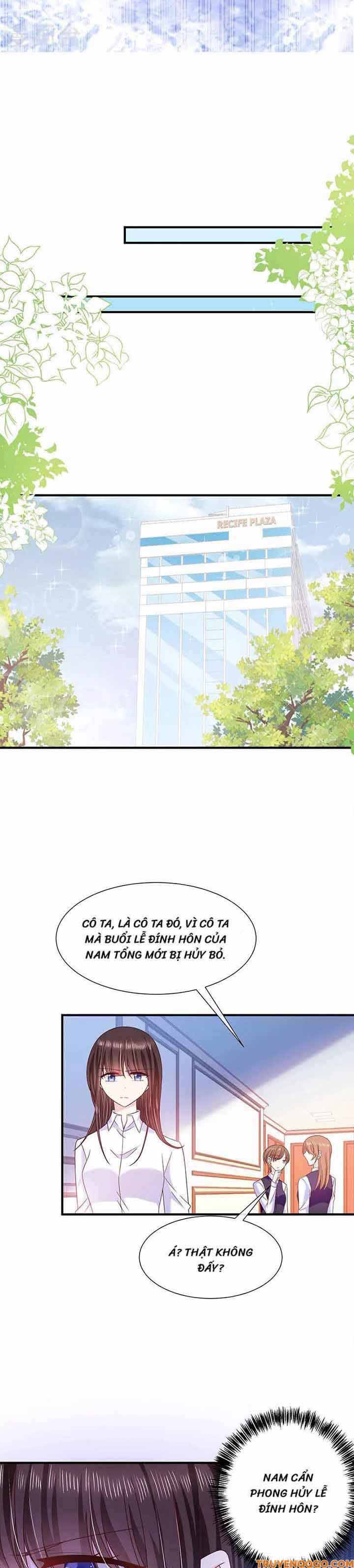 Devil Do Not Kiss Me [Chap 21-70]