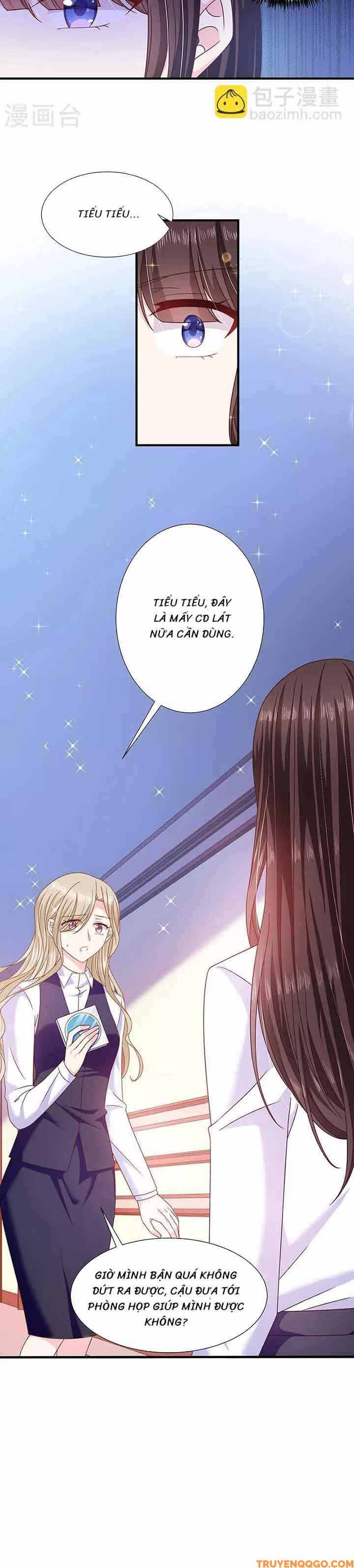 Devil Do Not Kiss Me [Chap 21-70]