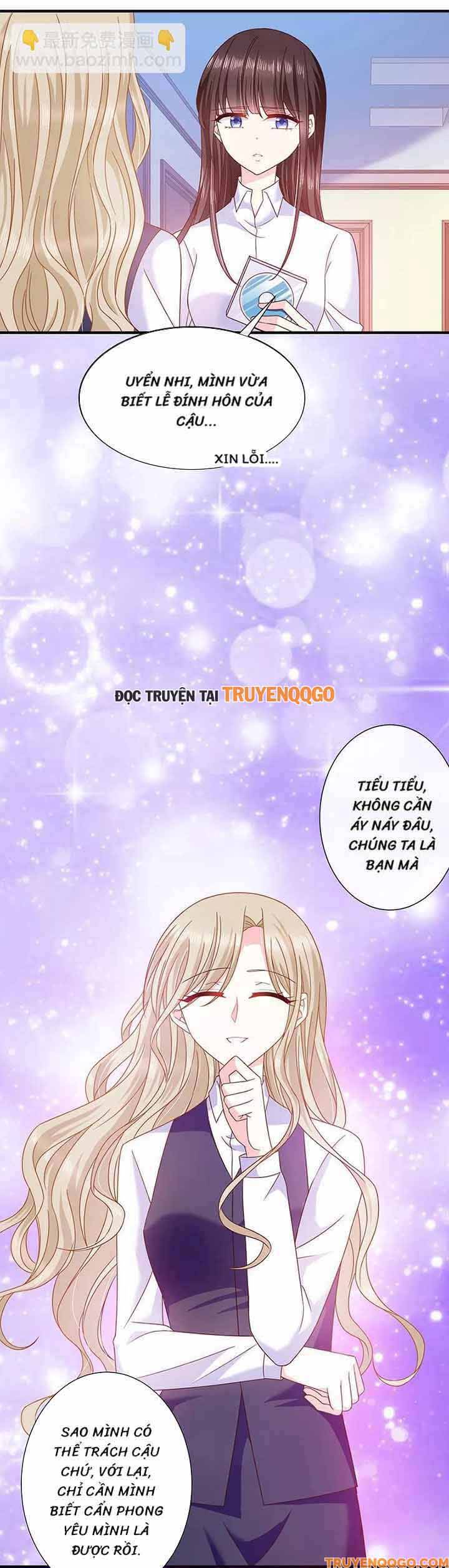 Devil Do Not Kiss Me [Chap 21-70]