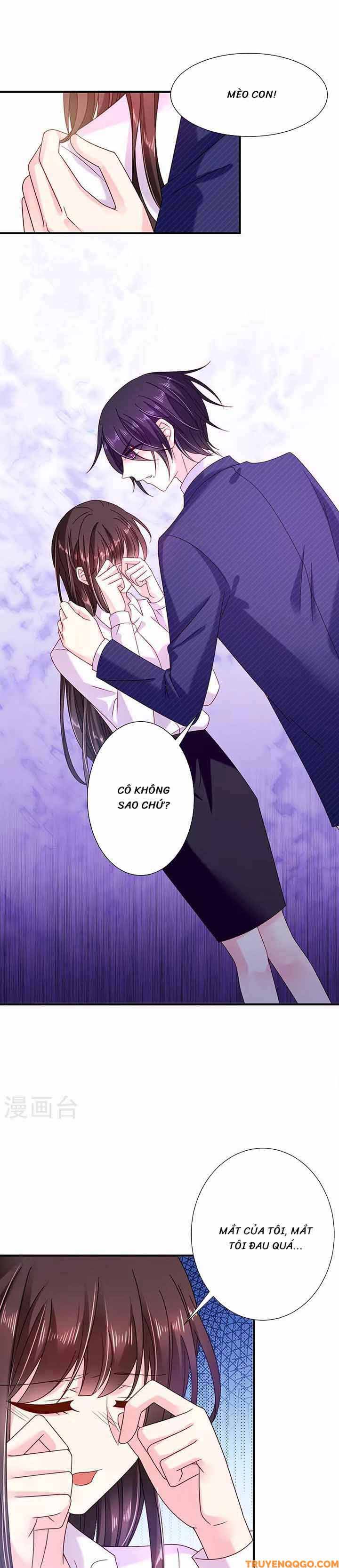 Devil Do Not Kiss Me [Chap 21-70]