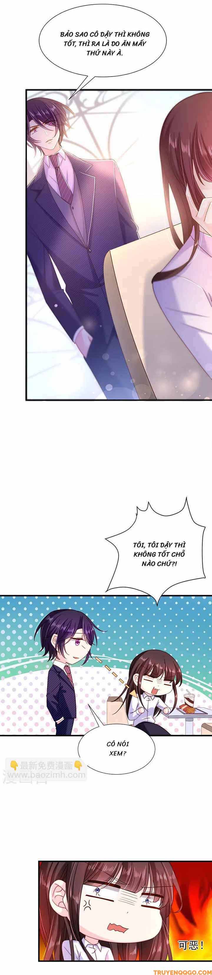 Devil Do Not Kiss Me [Chap 21-70]