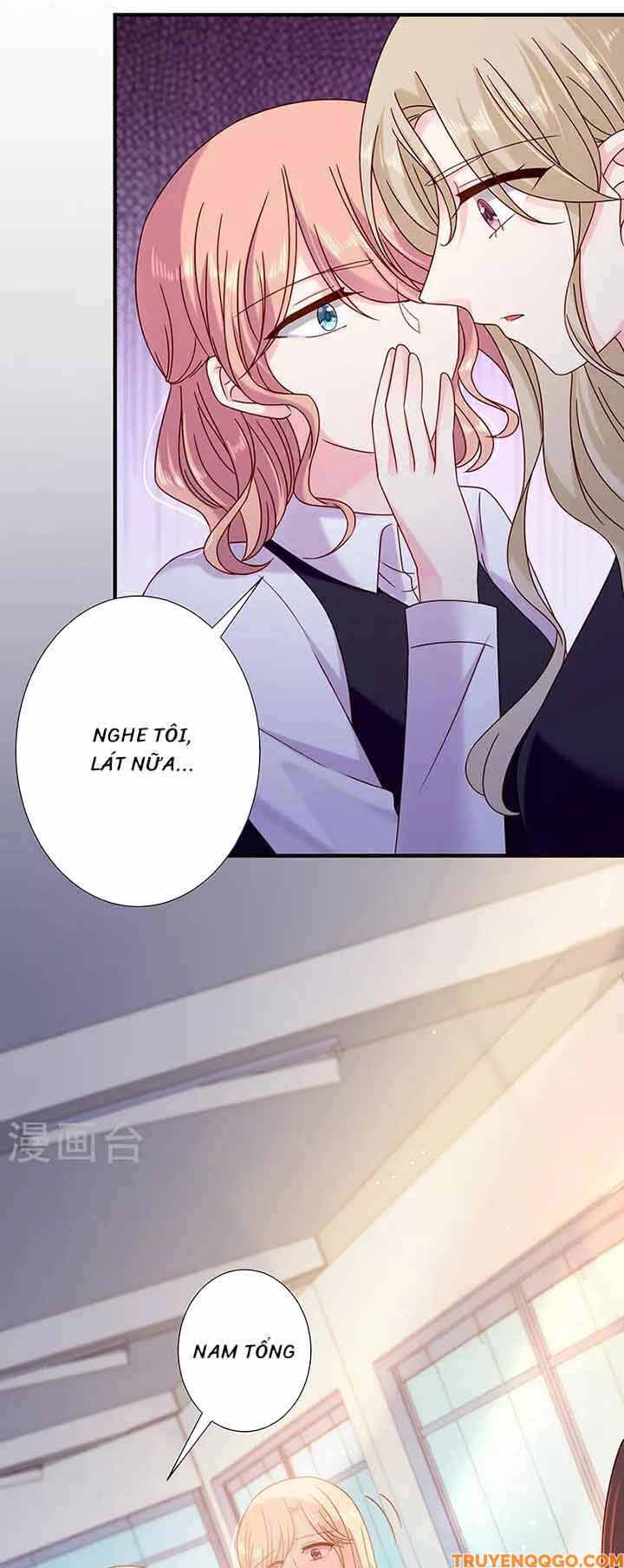 Devil Do Not Kiss Me [Chap 21-70]