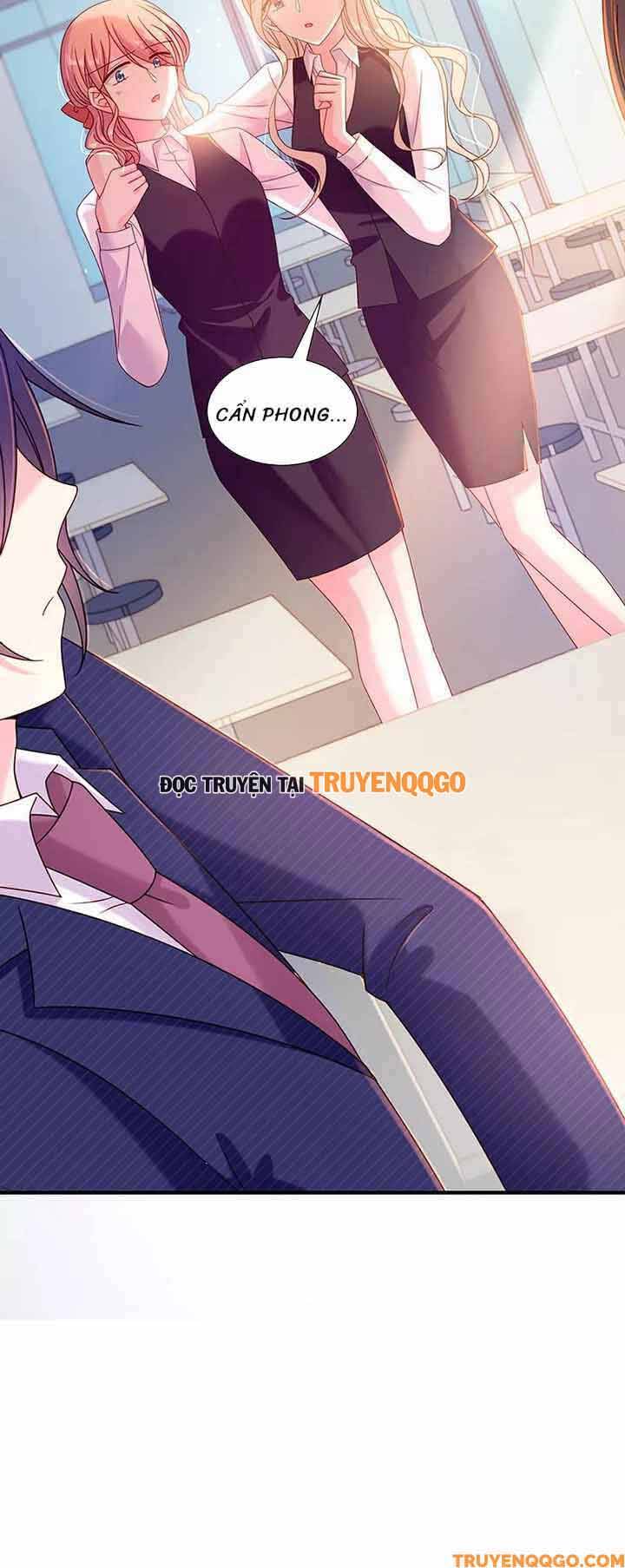 Devil Do Not Kiss Me [Chap 21-70]