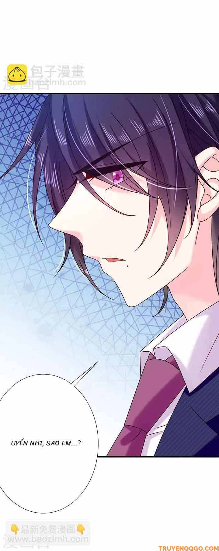 Devil Do Not Kiss Me [Chap 21-70]