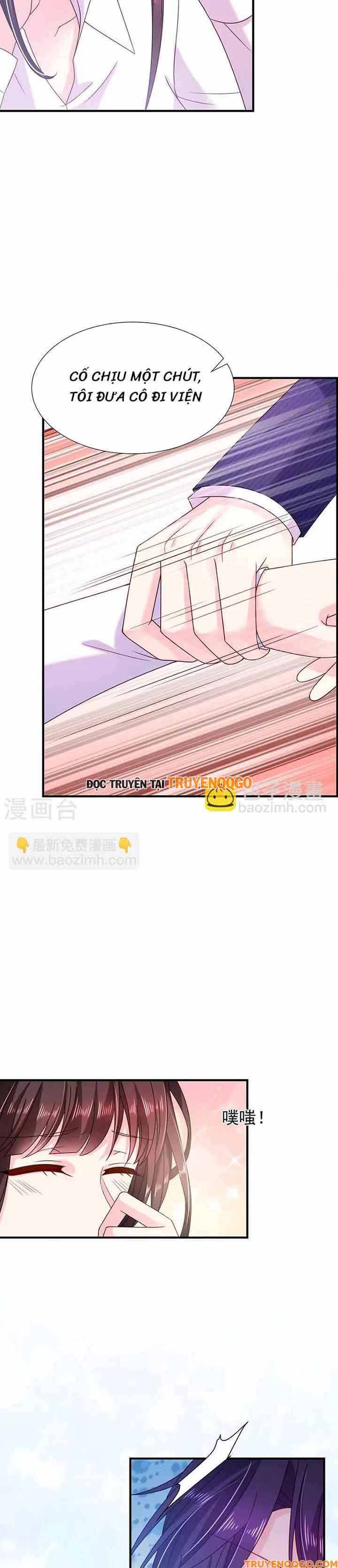 Devil Do Not Kiss Me [Chap 21-70]