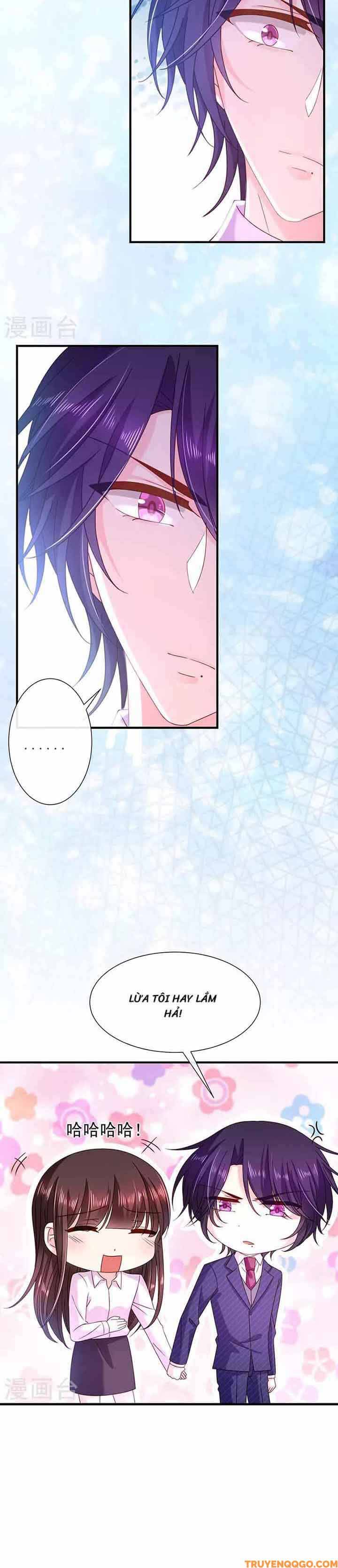 Devil Do Not Kiss Me [Chap 21-70]