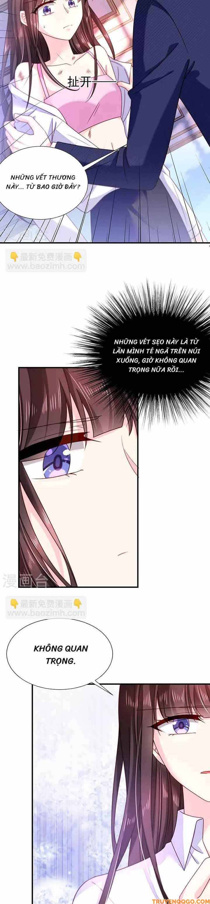 Devil Do Not Kiss Me [Chap 21-70]