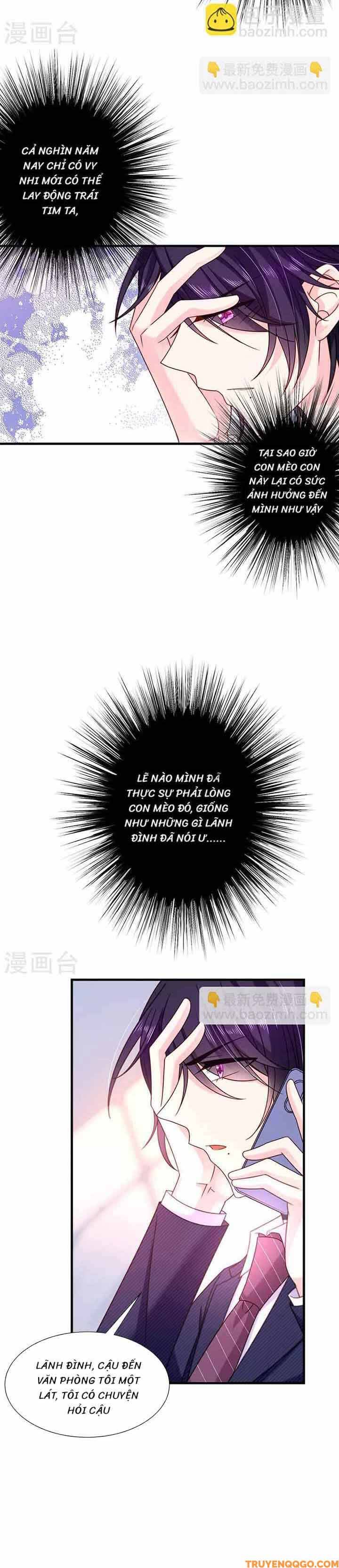 Devil Do Not Kiss Me [Chap 21-70]