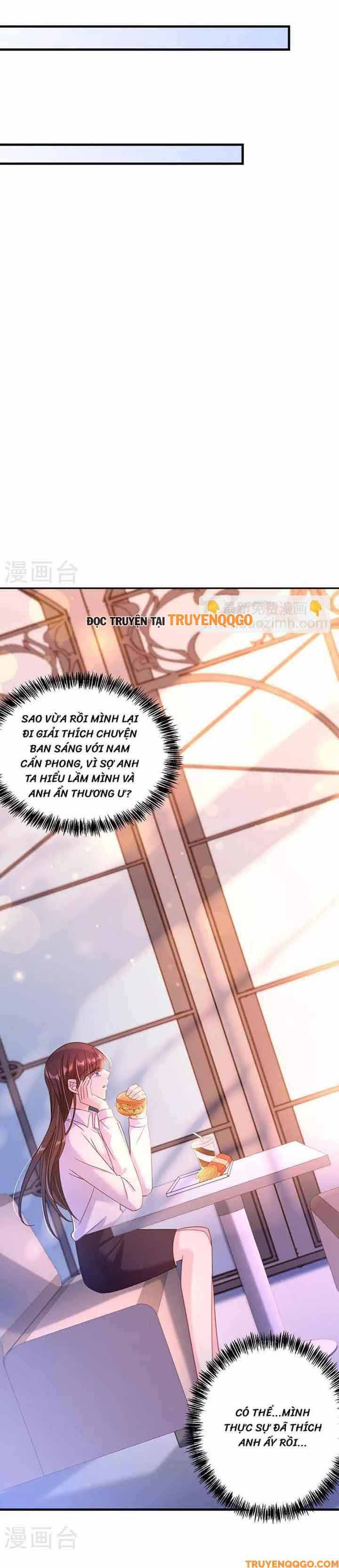 Devil Do Not Kiss Me [Chap 21-70]