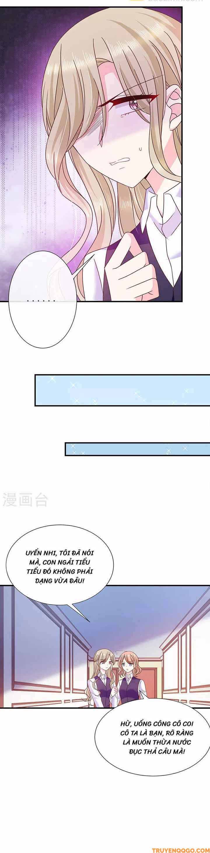Devil Do Not Kiss Me [Chap 21-70]