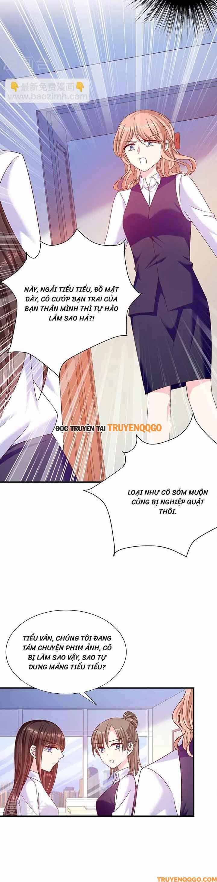 Devil Do Not Kiss Me [Chap 21-70]