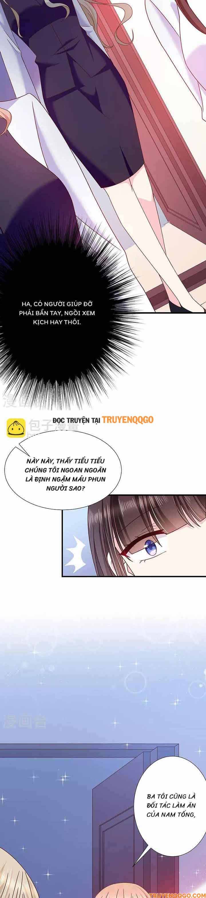 Devil Do Not Kiss Me [Chap 21-70]