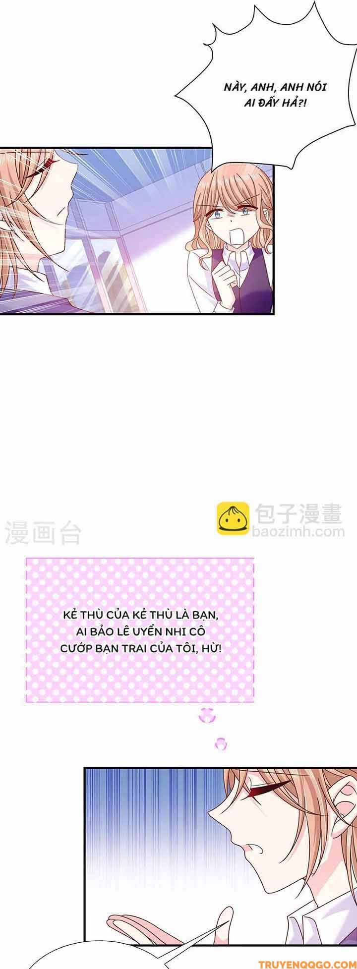Devil Do Not Kiss Me [Chap 21-70]