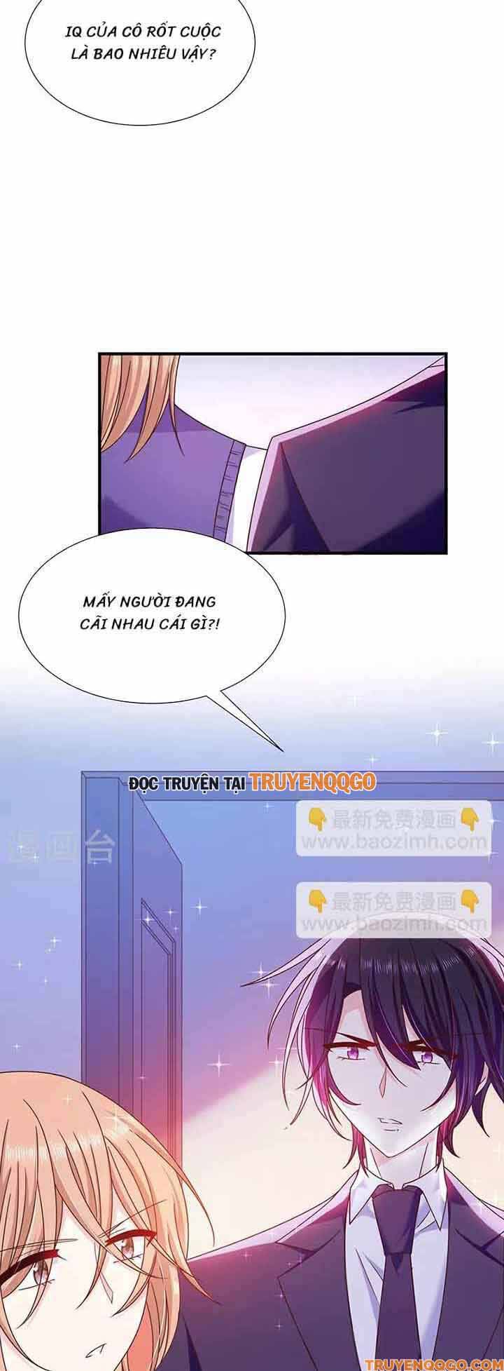 Devil Do Not Kiss Me [Chap 21-70]