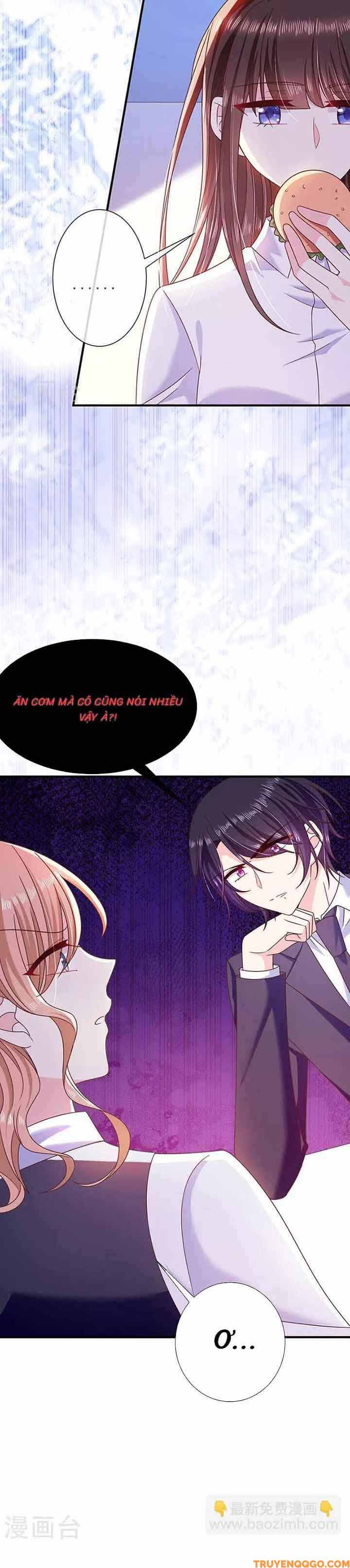 Devil Do Not Kiss Me [Chap 21-70]