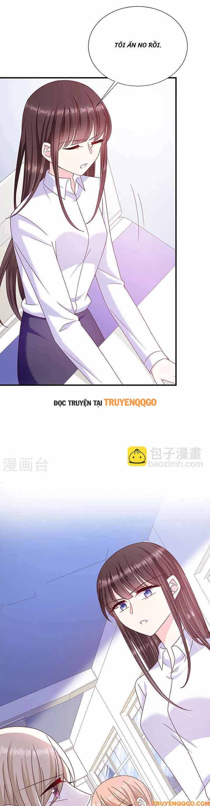 Devil Do Not Kiss Me [Chap 21-70]