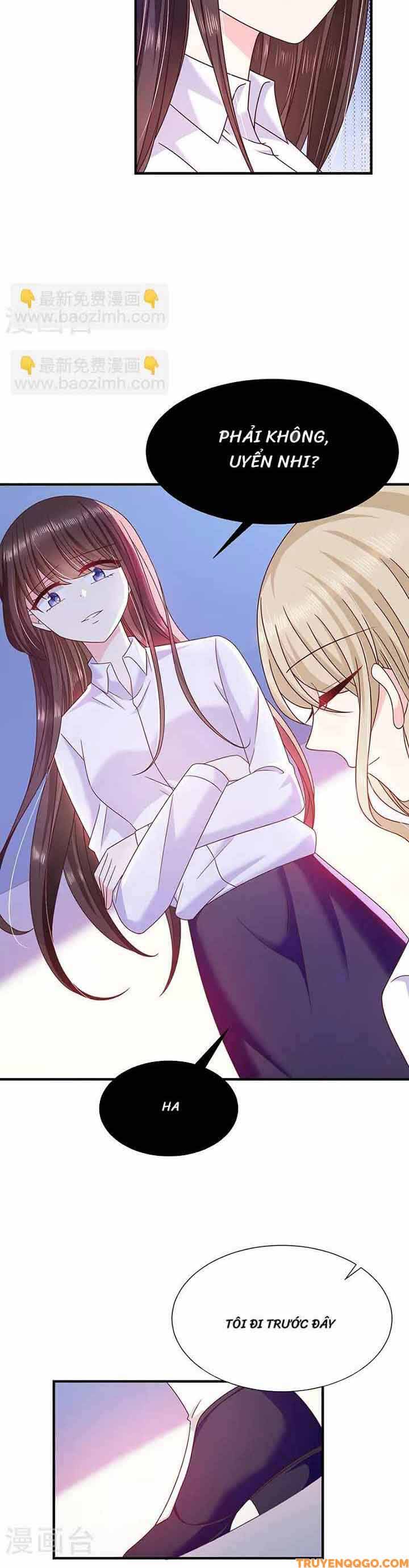 Devil Do Not Kiss Me [Chap 21-70]