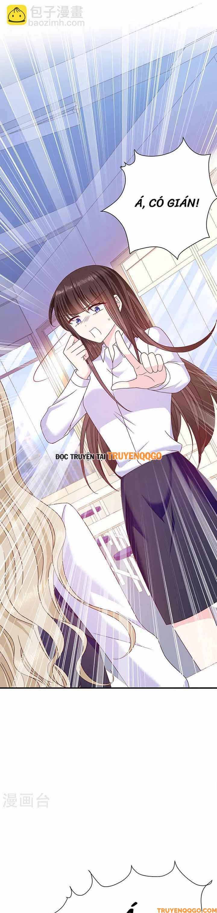 Devil Do Not Kiss Me [Chap 21-70]