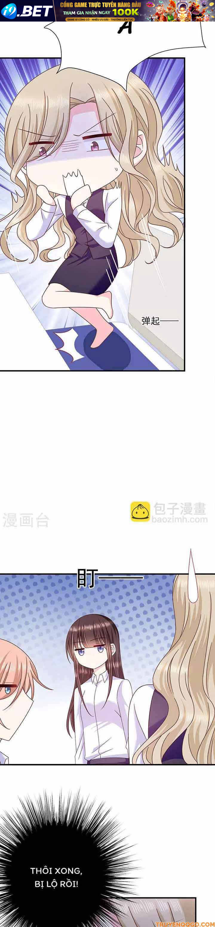Devil Do Not Kiss Me [Chap 21-70]