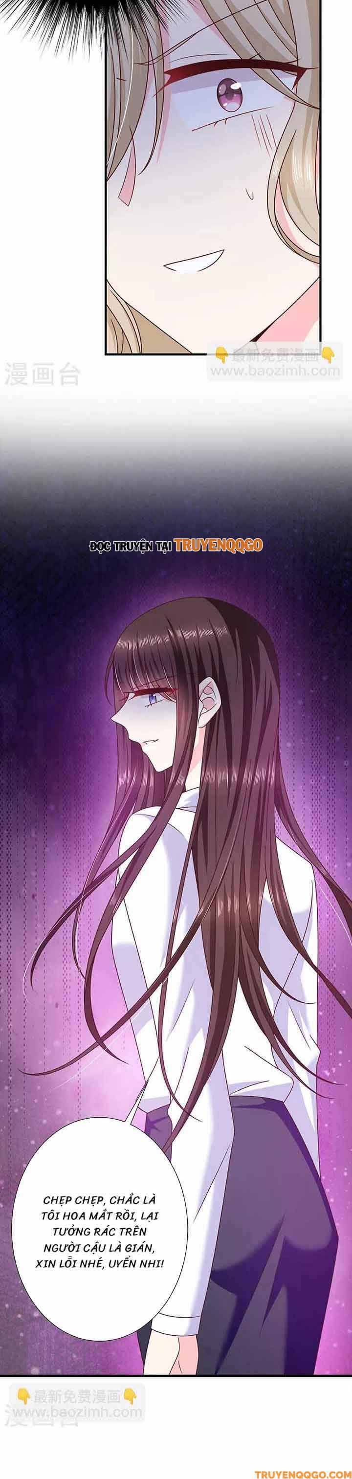 Devil Do Not Kiss Me [Chap 21-70]