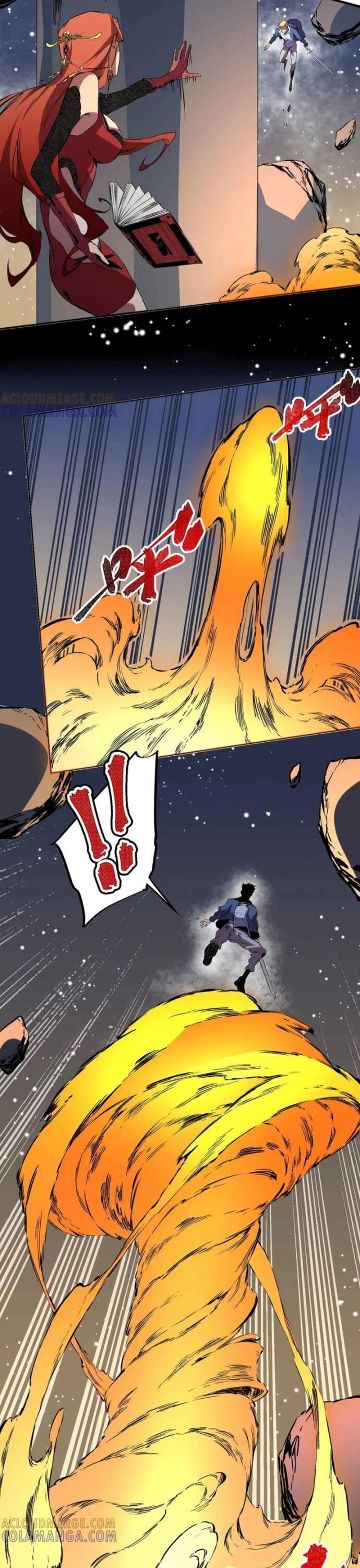 Đệ Nhất Nguyền Sư [Chap 17-18]