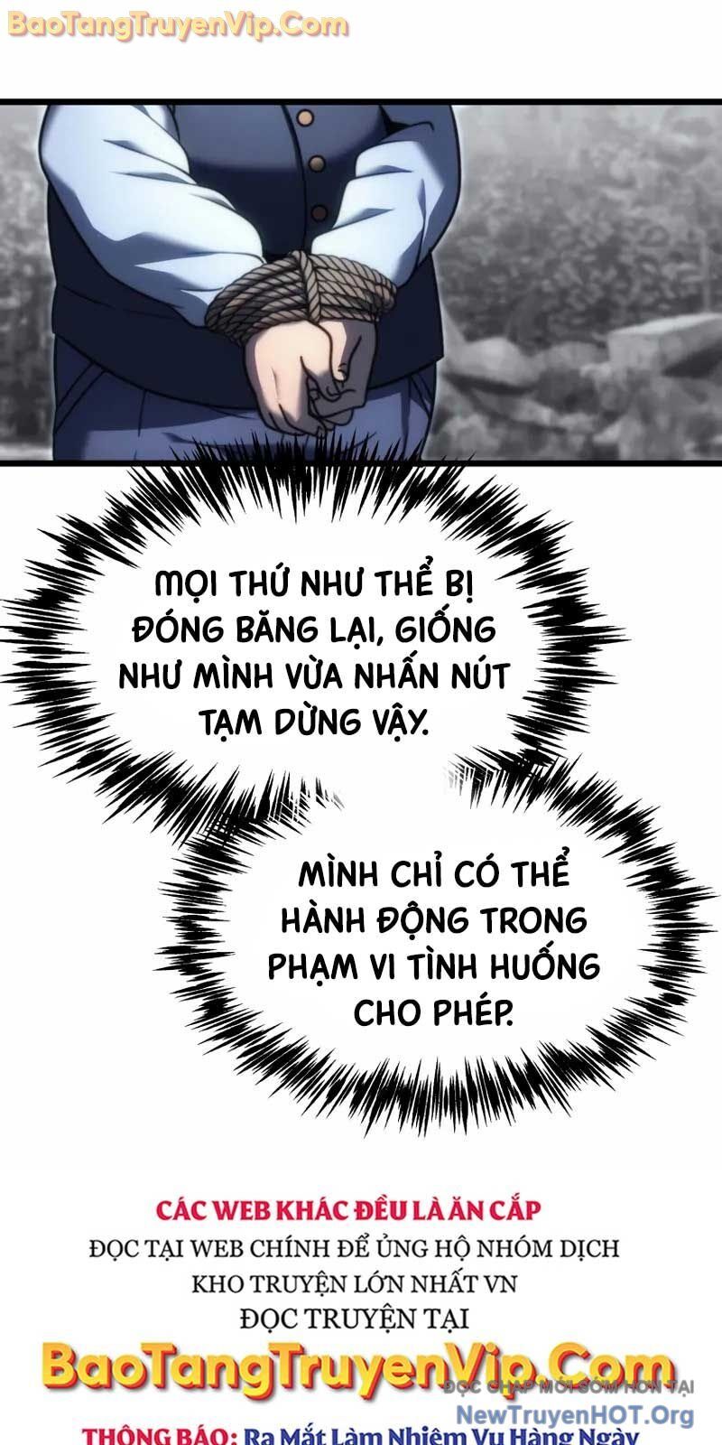 Công Lược Ký Sự Của Siêu Việt Cấp Phản Diện [Chap 1-25]