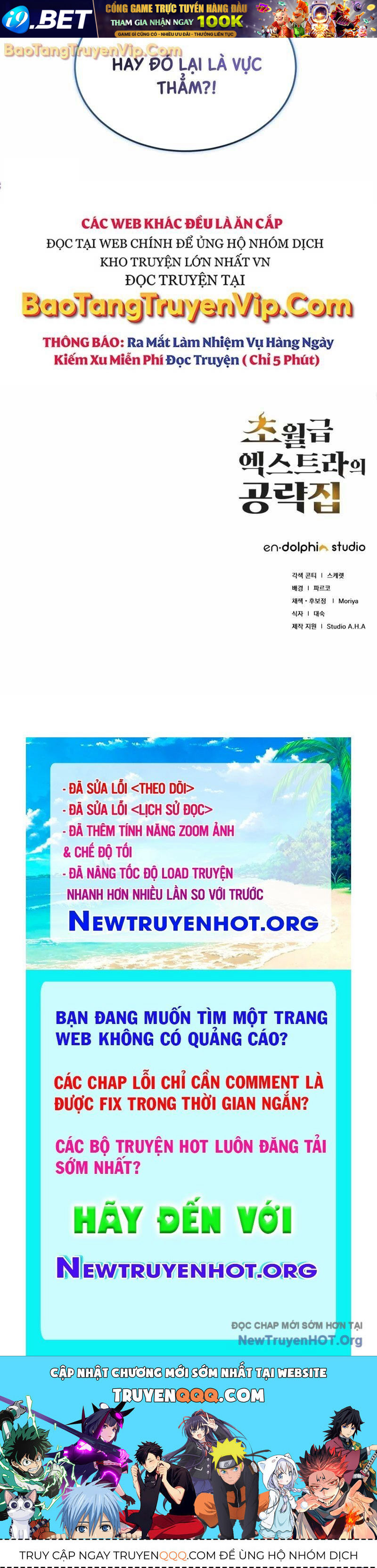 Công Lược Ký Sự Của Siêu Việt Cấp Phản Diện [Chap 1-25]