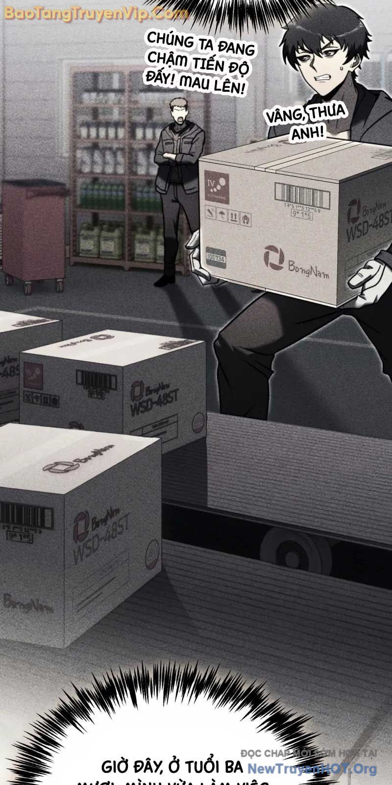 Công Lược Ký Sự Của Siêu Việt Cấp Phản Diện [Chap 1-25]