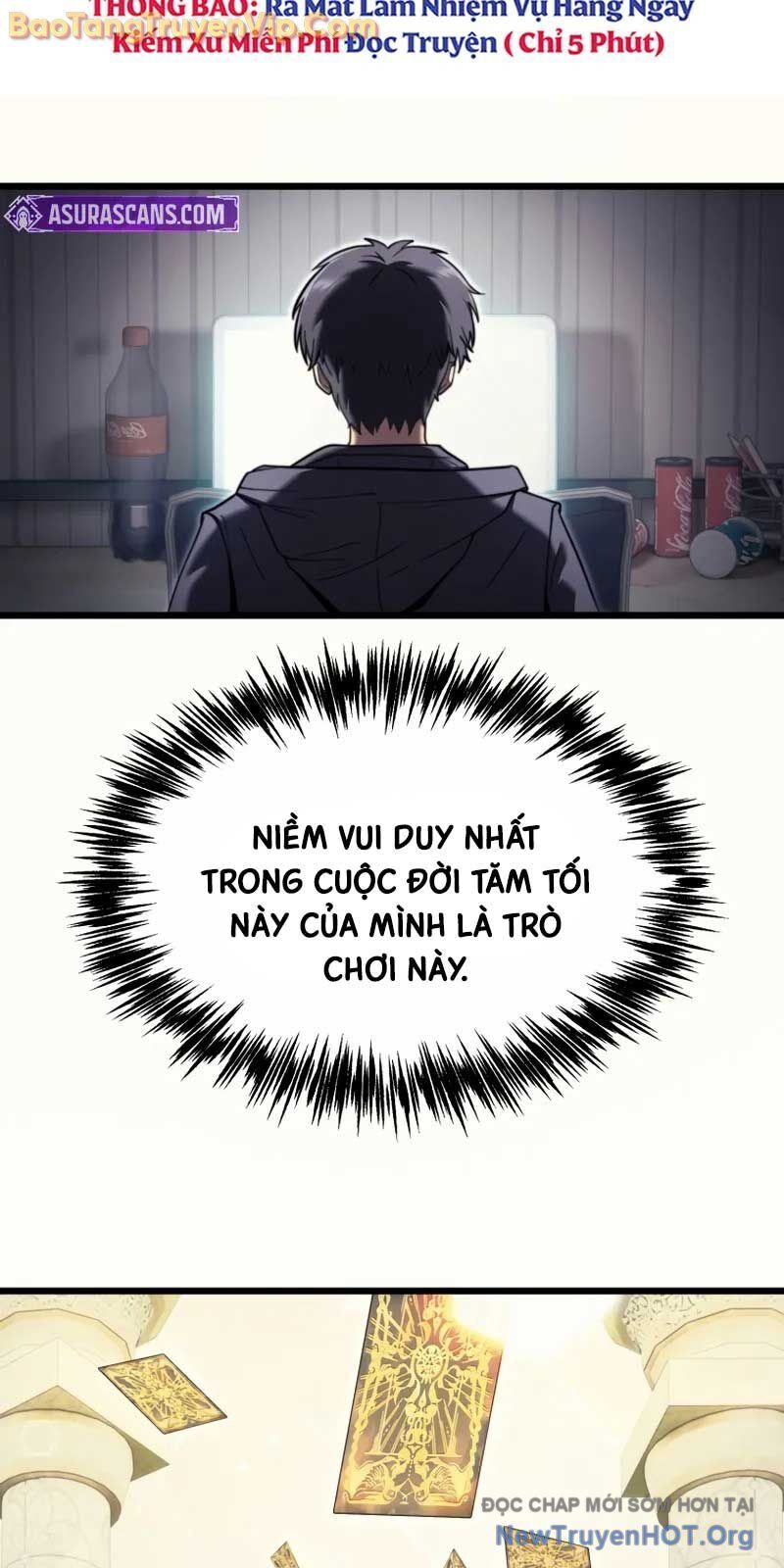 Công Lược Ký Sự Của Siêu Việt Cấp Phản Diện [Chap 1-25]