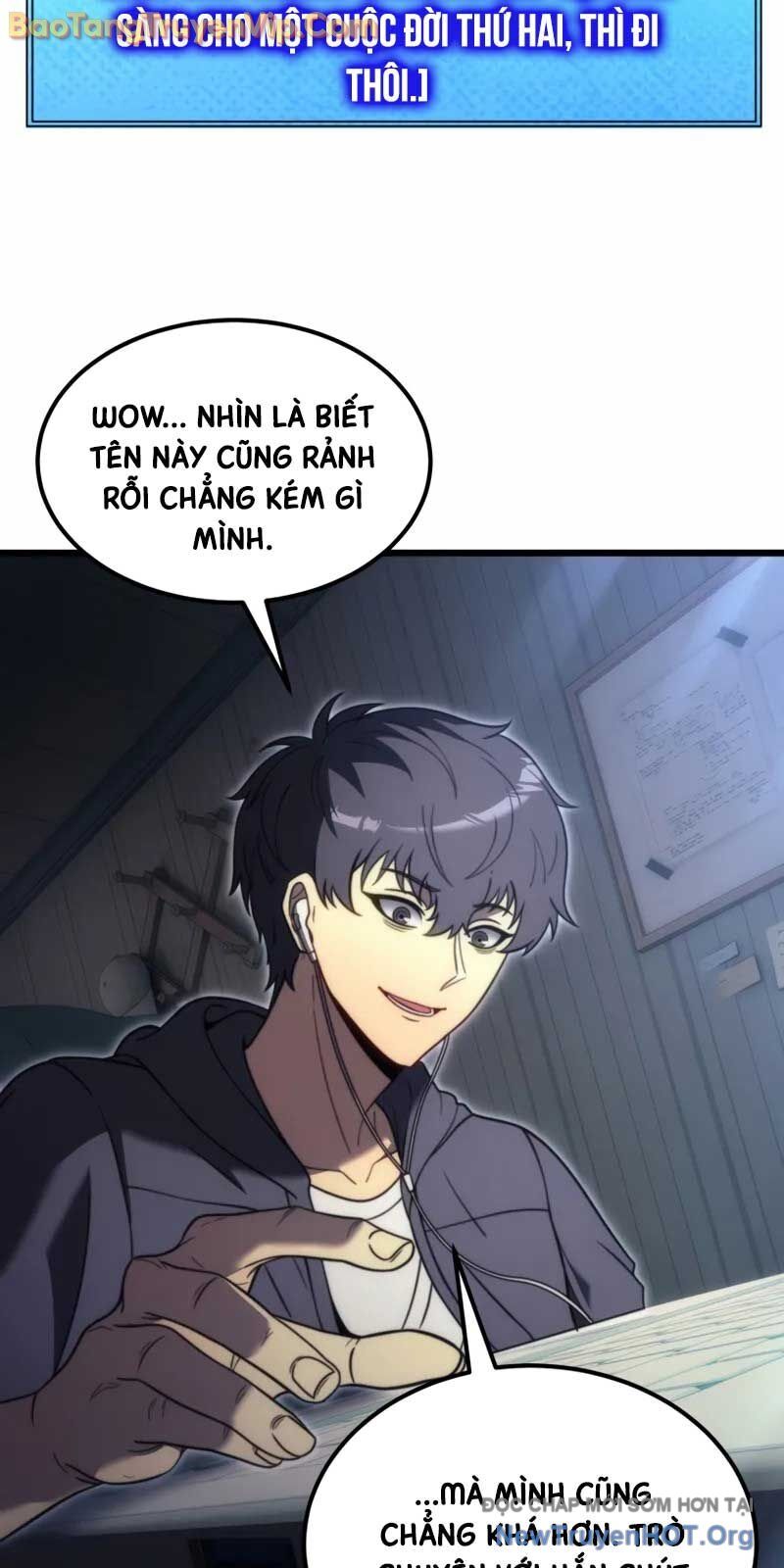 Công Lược Ký Sự Của Siêu Việt Cấp Phản Diện [Chap 1-25]