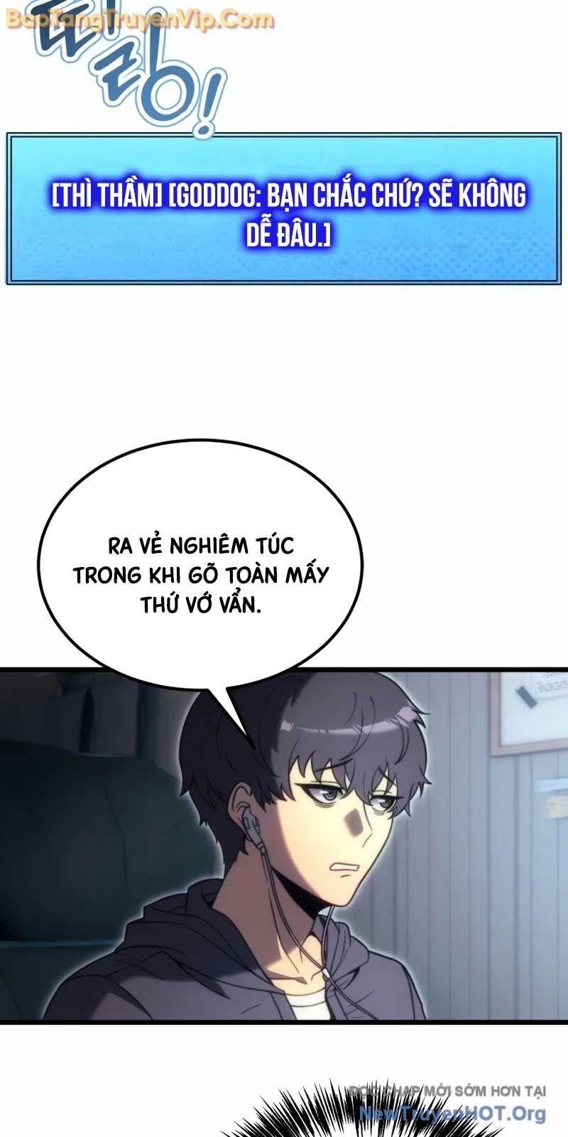 Công Lược Ký Sự Của Siêu Việt Cấp Phản Diện [Chap 1-25]