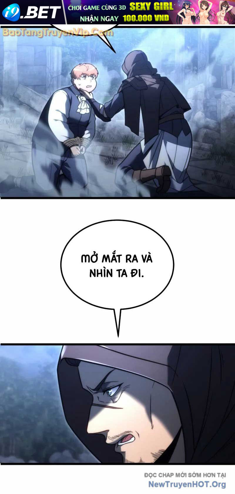 Công Lược Ký Sự Của Siêu Việt Cấp Phản Diện [Chap 1-25]