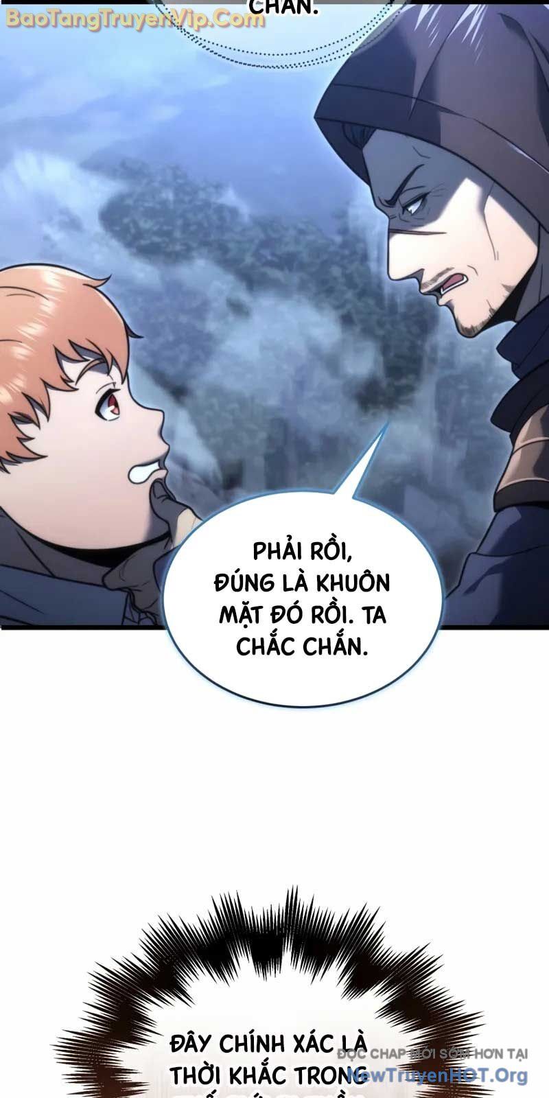Công Lược Ký Sự Của Siêu Việt Cấp Phản Diện [Chap 1-25]