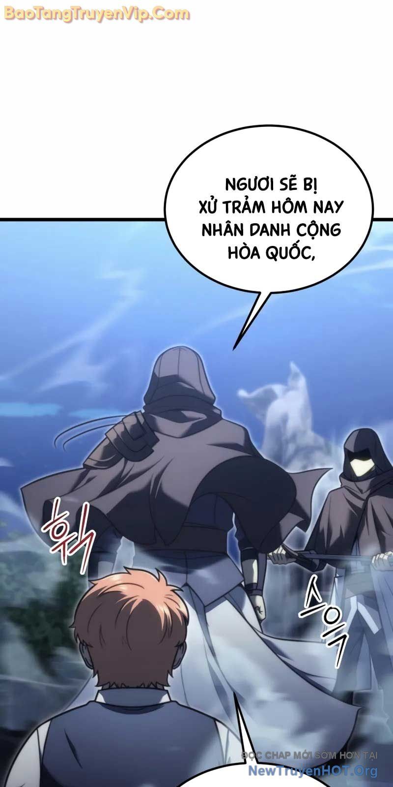 Công Lược Ký Sự Của Siêu Việt Cấp Phản Diện [Chap 1-25]