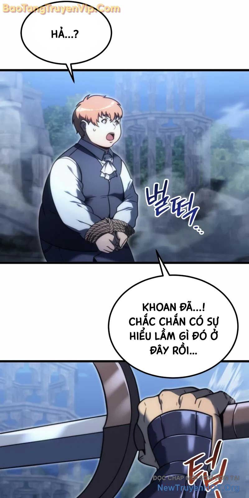 Công Lược Ký Sự Của Siêu Việt Cấp Phản Diện [Chap 1-25]