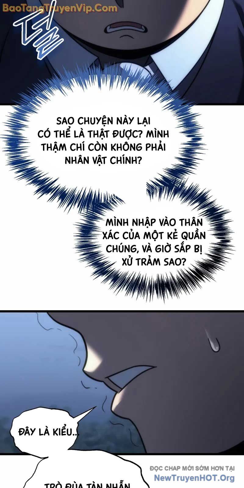 Công Lược Ký Sự Của Siêu Việt Cấp Phản Diện [Chap 1-25]