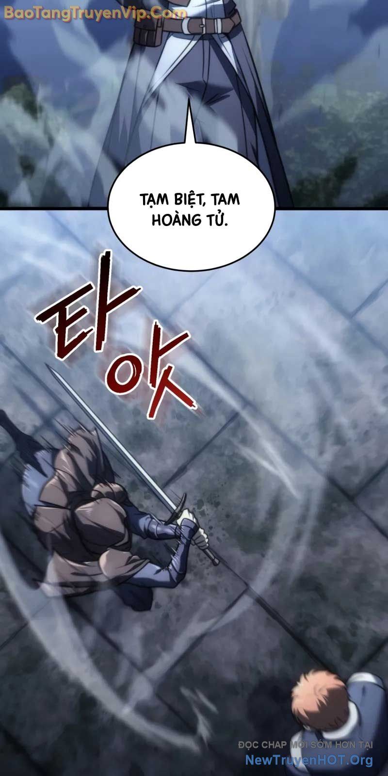 Công Lược Ký Sự Của Siêu Việt Cấp Phản Diện [Chap 1-25]