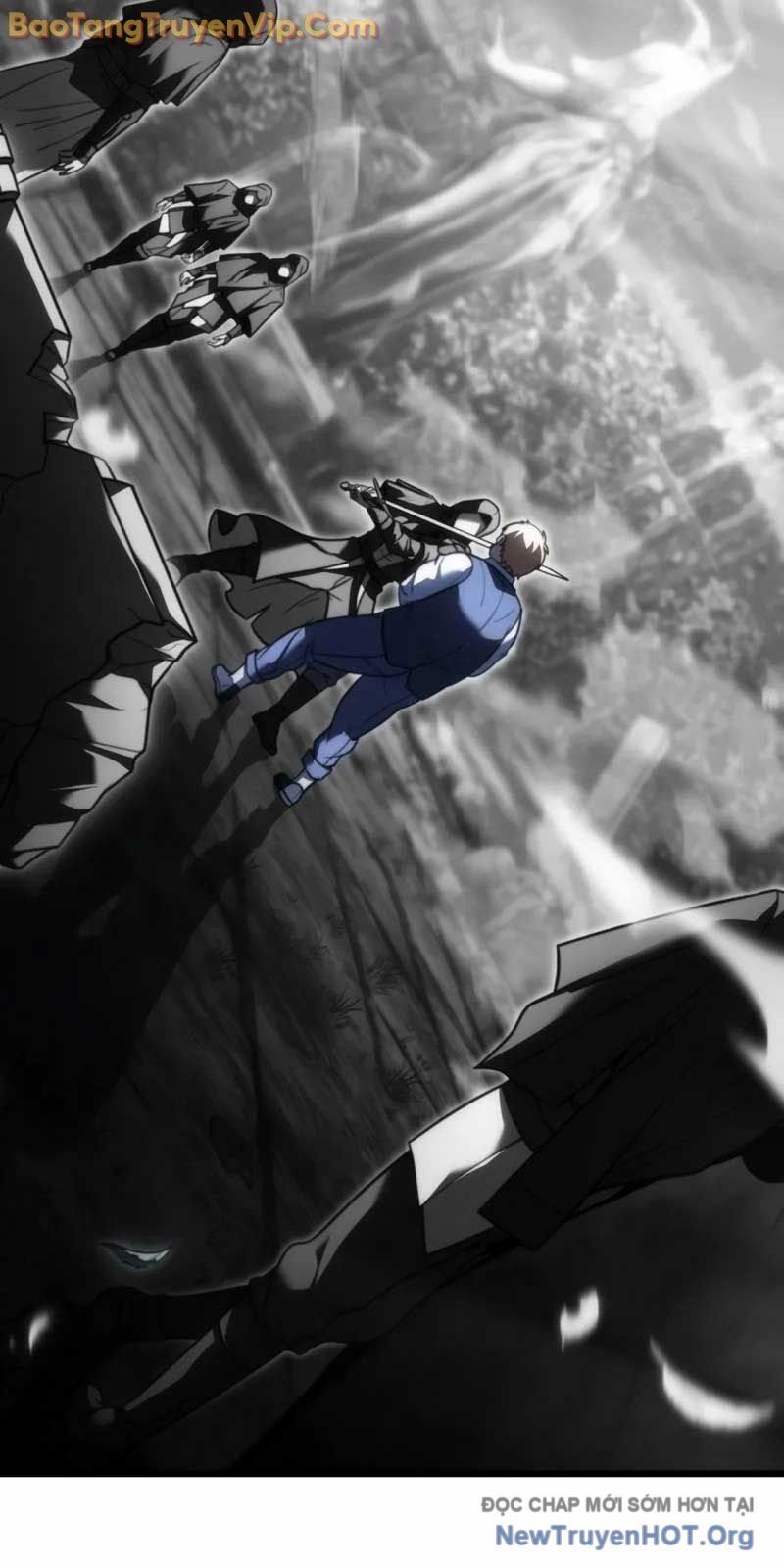 Công Lược Ký Sự Của Siêu Việt Cấp Phản Diện [Chap 1-25]