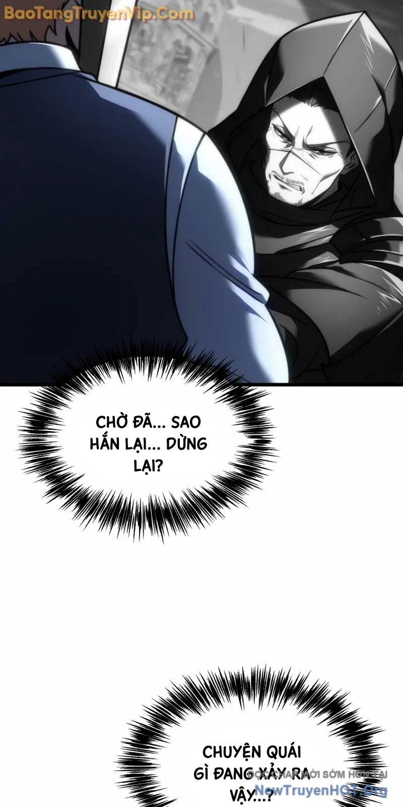 Công Lược Ký Sự Của Siêu Việt Cấp Phản Diện [Chap 1-25]