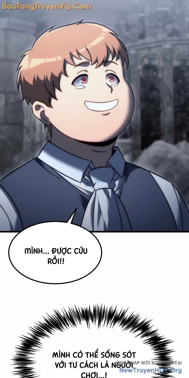 Công Lược Ký Sự Của Siêu Việt Cấp Phản Diện [Chap 1-25]