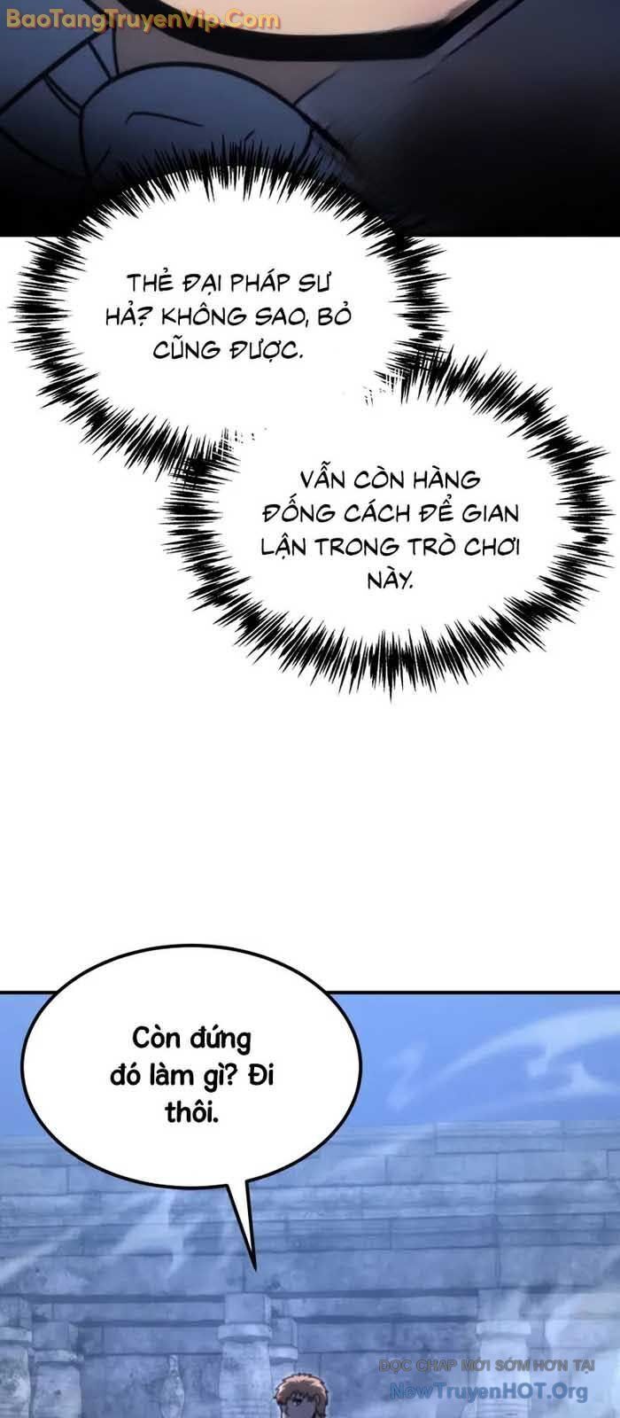Công Lược Ký Sự Của Siêu Việt Cấp Phản Diện [Chap 1-25]