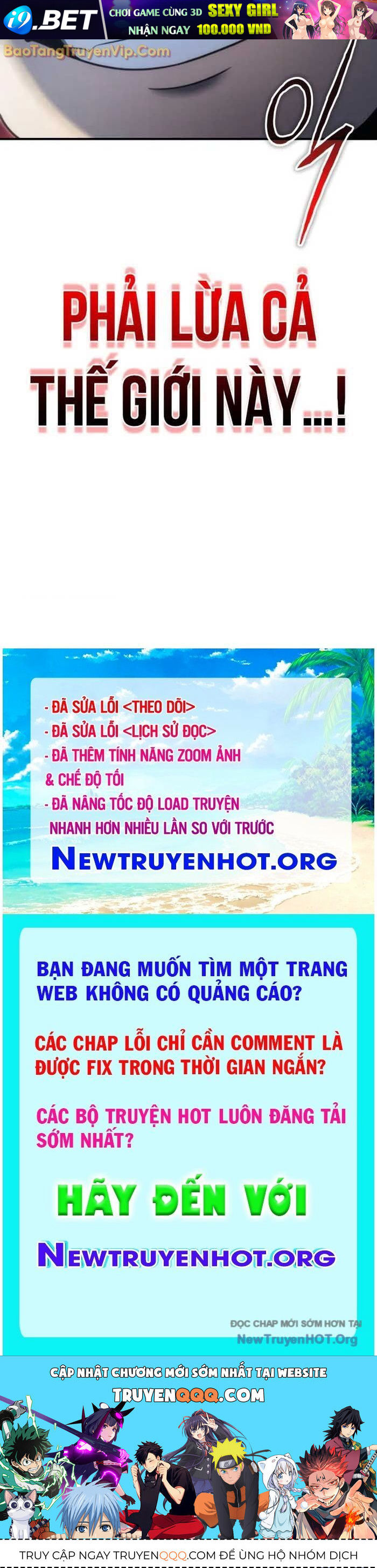 Công Lược Ký Sự Của Siêu Việt Cấp Phản Diện [Chap 1-25]