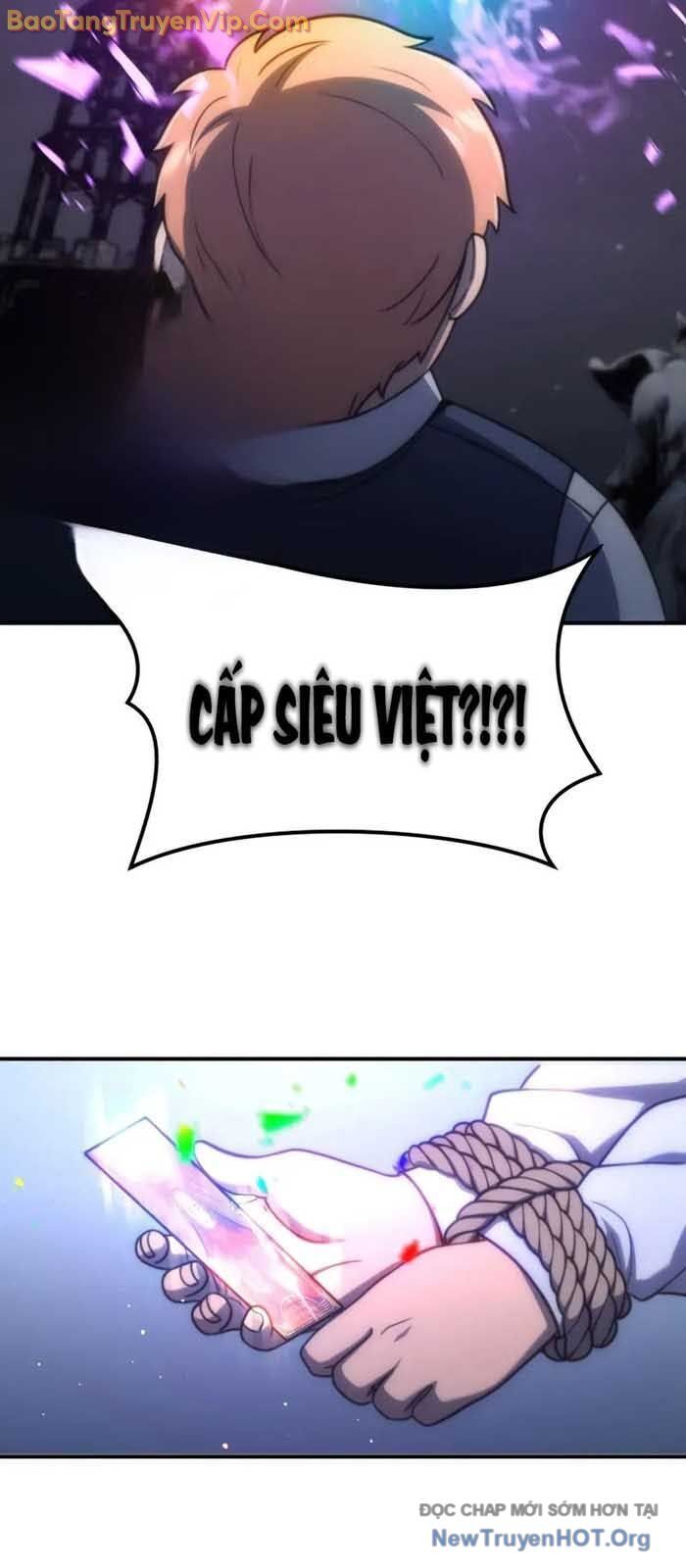 Công Lược Ký Sự Của Siêu Việt Cấp Phản Diện [Chap 1-25]