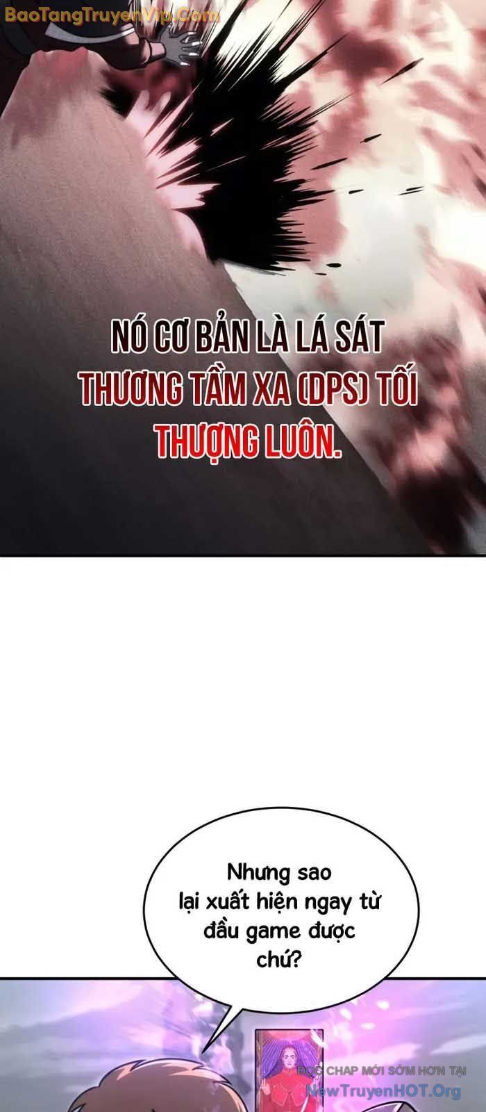 Công Lược Ký Sự Của Siêu Việt Cấp Phản Diện [Chap 1-25]