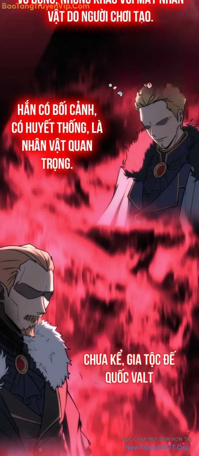 Công Lược Ký Sự Của Siêu Việt Cấp Phản Diện [Chap 1-25]