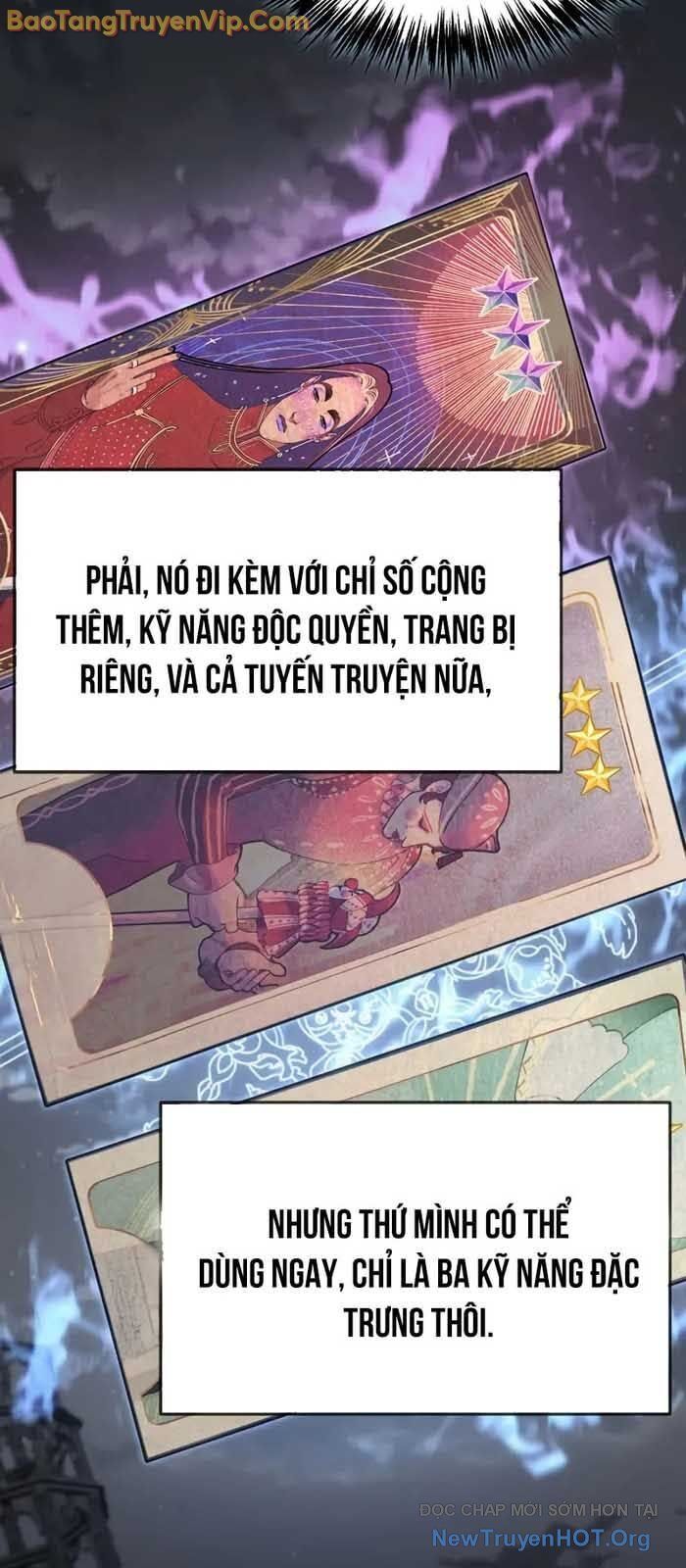 Công Lược Ký Sự Của Siêu Việt Cấp Phản Diện [Chap 1-25]