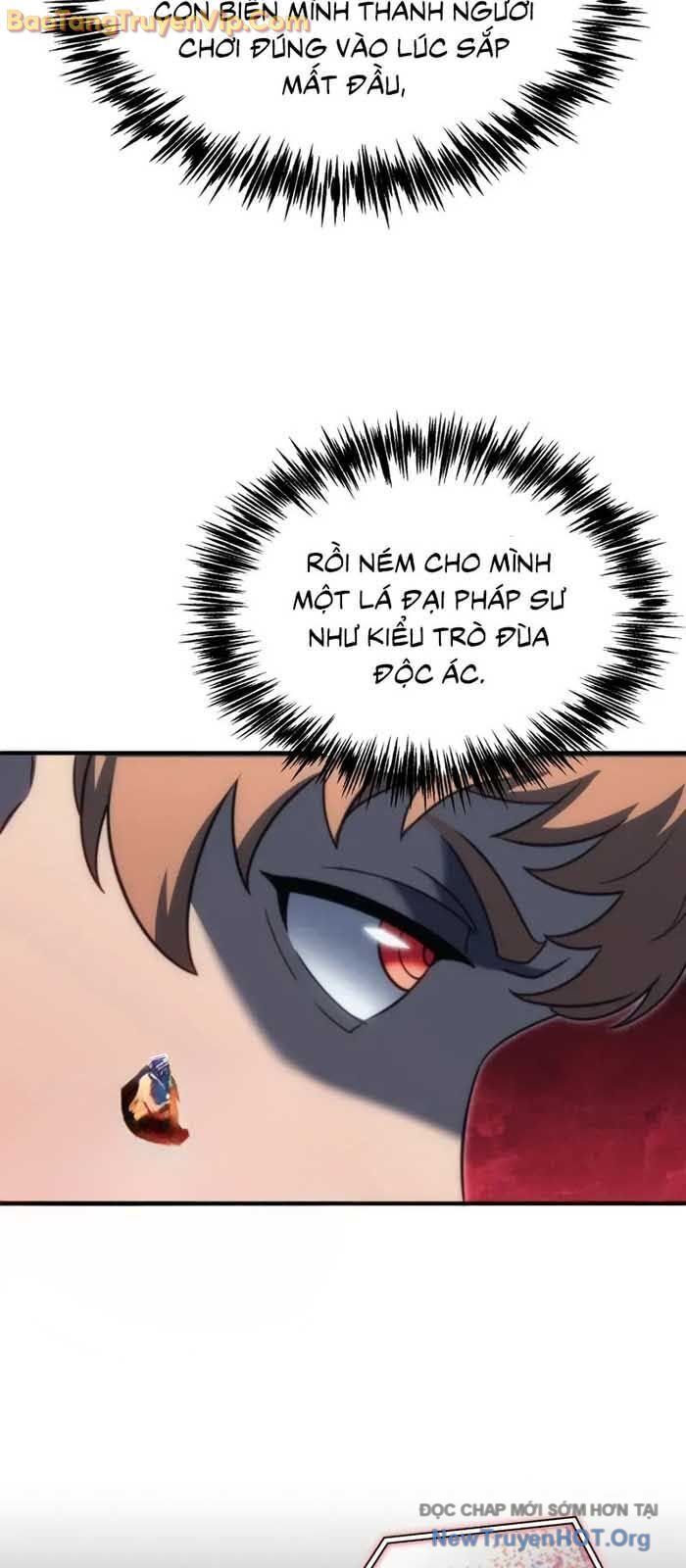 Công Lược Ký Sự Của Siêu Việt Cấp Phản Diện [Chap 1-25]