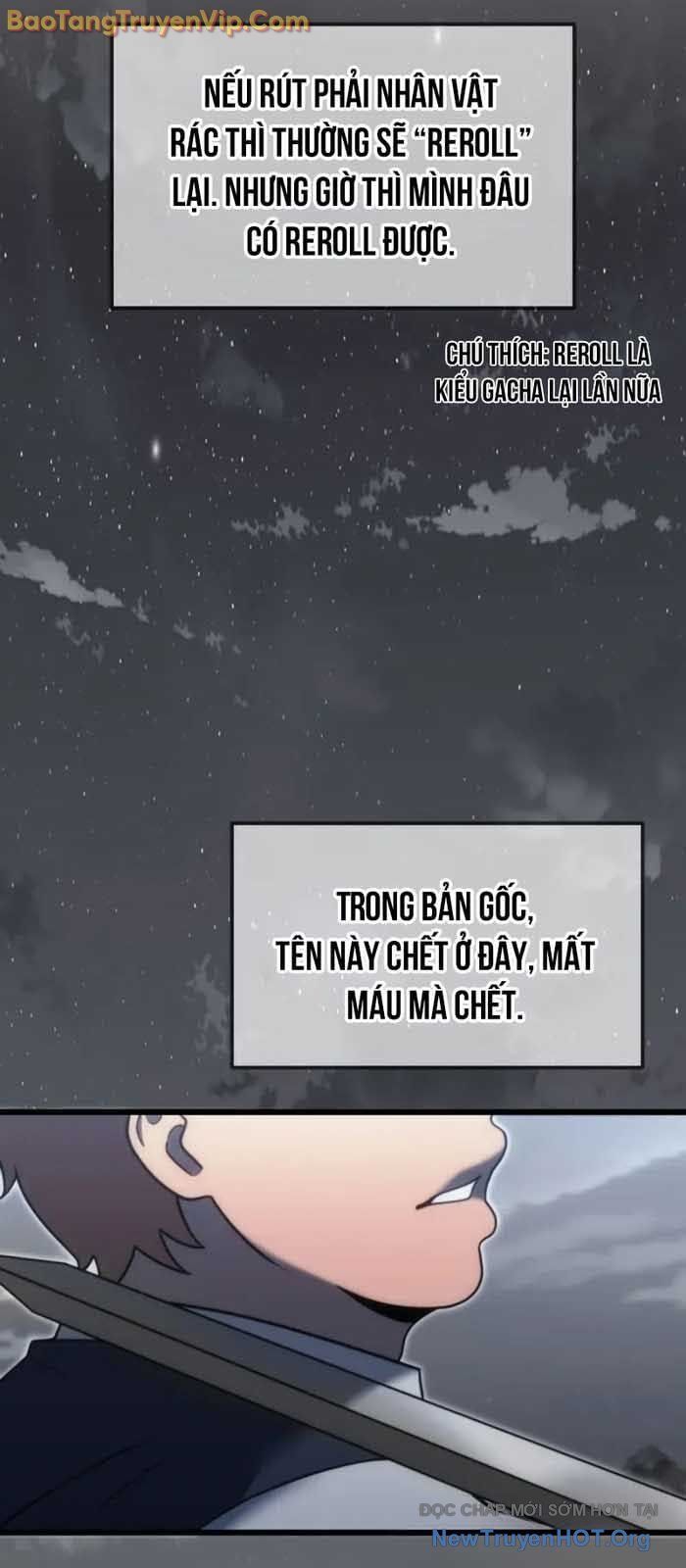 Công Lược Ký Sự Của Siêu Việt Cấp Phản Diện [Chap 1-25]