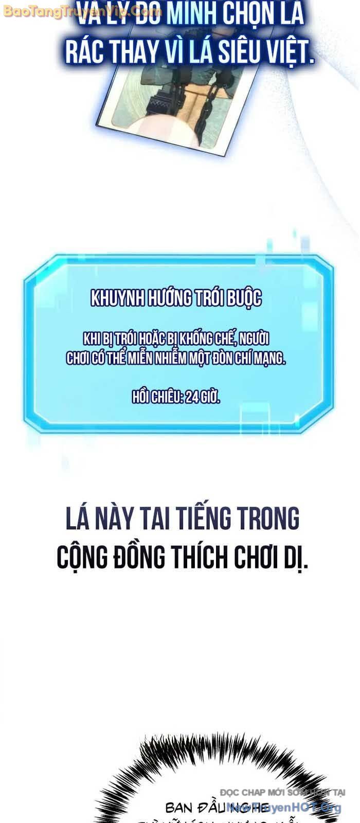 Công Lược Ký Sự Của Siêu Việt Cấp Phản Diện [Chap 1-25]