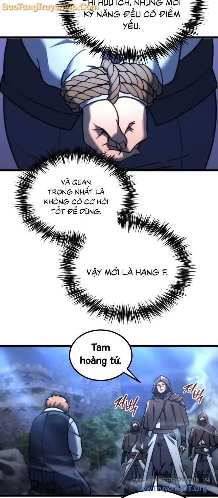Công Lược Ký Sự Của Siêu Việt Cấp Phản Diện [Chap 1-25]